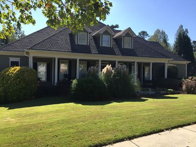 441 Providence Club Dr, Monroe, GA, 30656