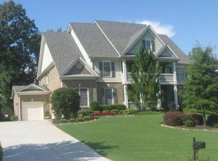 6030 Water Mark Dr, Cumming, GA 30040