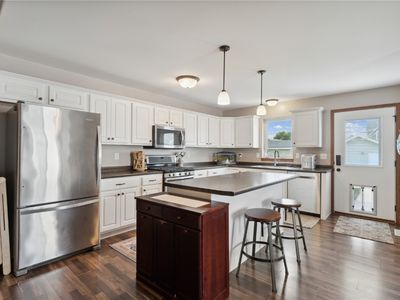 719 G Ave NW, Cedar Rapids, IA, 52405