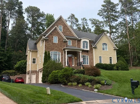 213 Bayly Ct, Henrico, VA 23229