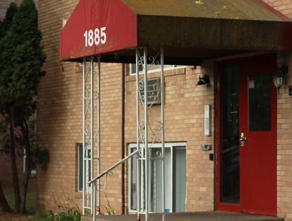 4th image of 1885 7th St E APT 1