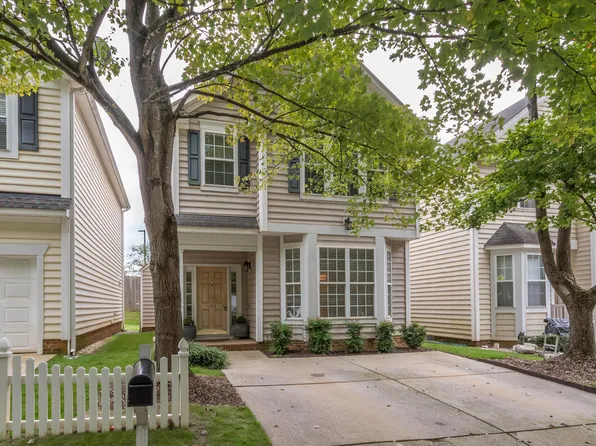 129 W Cornwall Rd, Cary, NC 27511