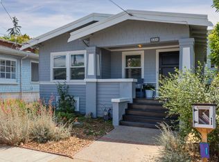 534 Haight Ave, Alameda, CA 94501