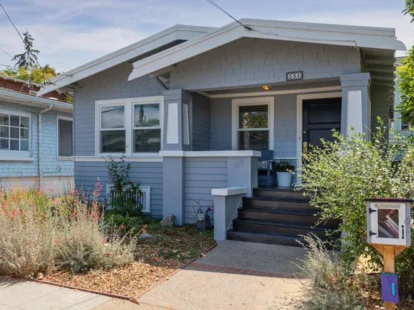 534 Haight Ave, Alameda, CA 94501