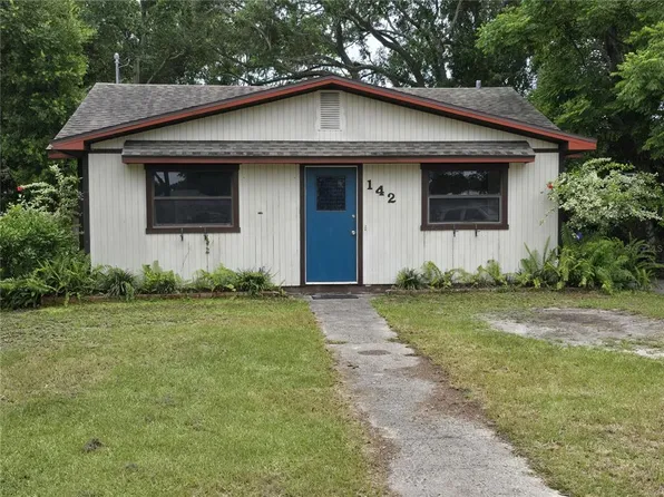 142 Avenue B SE, Winter Haven, FL 33880