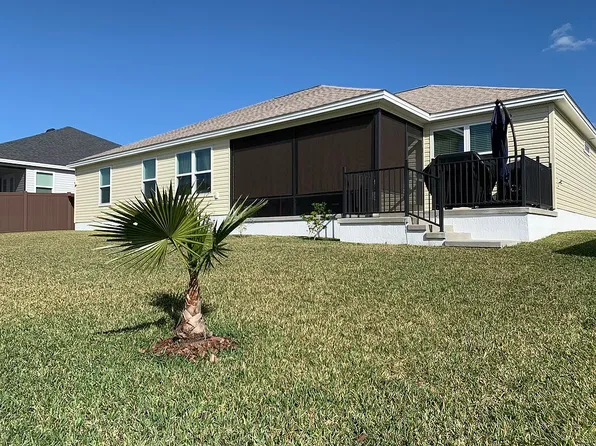 11280 Berning Ter, Oxford, FL 34484