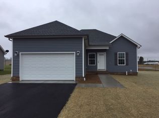 519 Mimosa Dr, Franklin, KY 42134