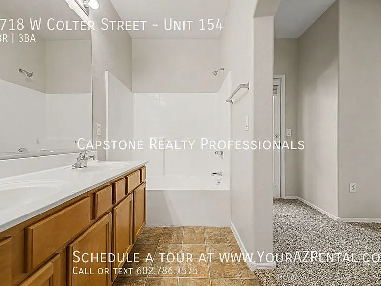 1718 W Colter St #154 — Photo 12