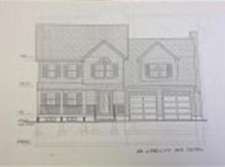 13 Cobleigh Dr, Tewksbury, MA 01876