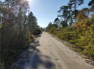 756 Buck Rd, Eastpoint, FL 32328