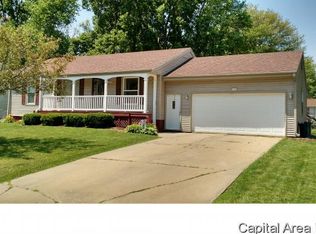 440 Edwards Ave, Galesburg, IL 61401