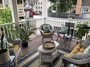 44 Prescott St #A, Somerville, MA 02143