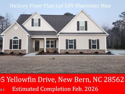 1005 Yellowfin Drive, New Bern, NC, 28562