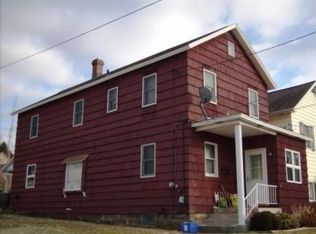 355 Spruce St, Saint Marys, PA 15857