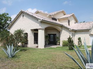 6500 Vista Jardin Cir, Brownsville, TX 78521