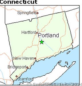 9 Wildwood Rd, Portland, CT, 06480