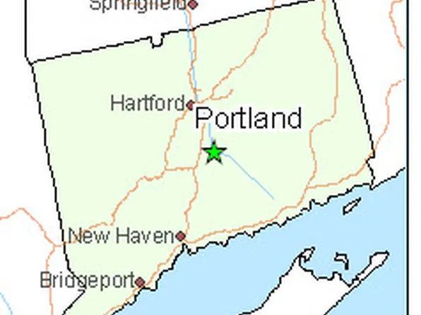 9 Wildwood Road, Portland, CT 06480