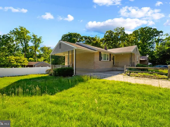 1216 Haines Ave, Wilmington, DE 19809