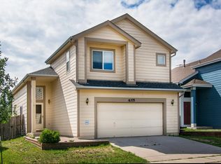 6375 Silverado Trl, Colorado Springs, CO 80922