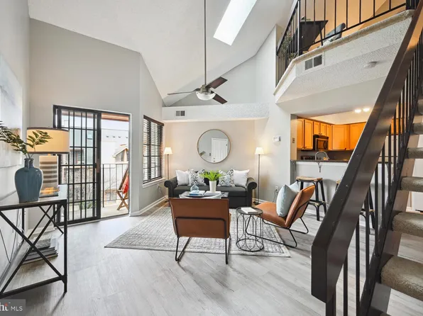 14009 Briston St #11C, Laurel, MD 20707