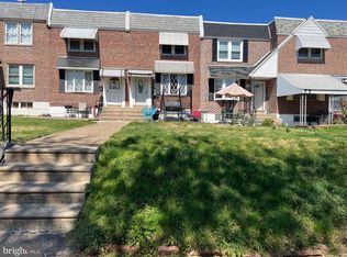 2819 Glenview St, Philadelphia, PA 19149