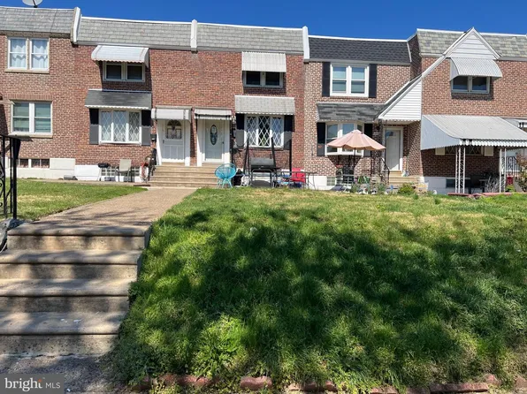 2819 Glenview St, Philadelphia, PA 19149