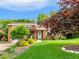 213 Arla Dr, Pittsburgh, PA 15220