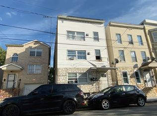 416 S 7th St, Newark, NJ 07103