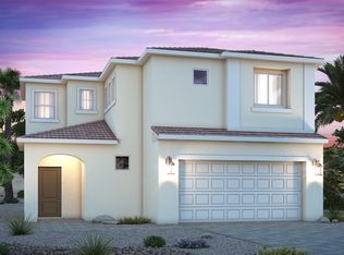 2217 Bethesda Fountain Rd, North Las Vegas, NV 89031