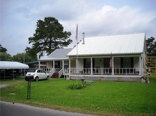 486 Louisiana Dr, Gueydan, LA 70542