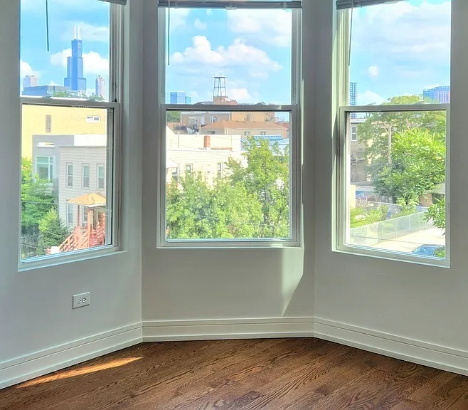 1444 W Erie St #3A — Photo 17