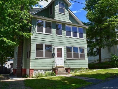 11 Roberts Street, Bristol, CT, 06010