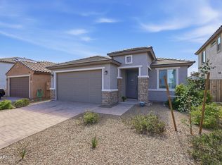 19867 W PALO VERDE Drive, Litchfield Park, AZ 85340