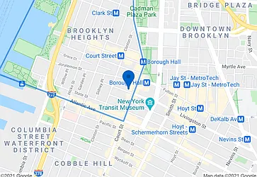 Rented by Nest Seekers International