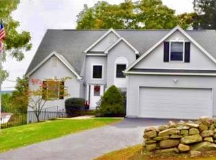 292 Willow Grove Rd, Stony Pt, NY 10980