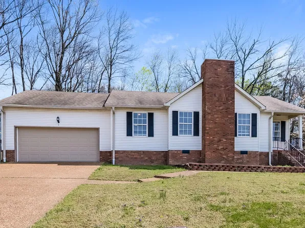 3105 Roundwood Forest Ln, Antioch, TN 37013