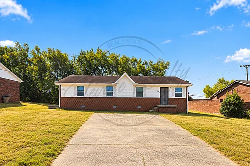 Floor plan Brickmont 3704