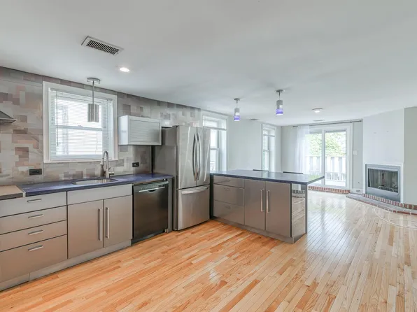 133 N 21st St APT 3, Philadelphia, PA 19103