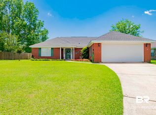 508 Glenwood Cir, Foley, AL 36535