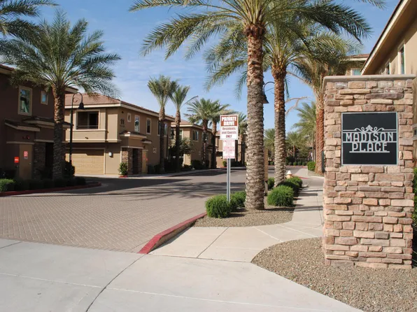 5550 N 16th St, Phoenix, AZ 85016