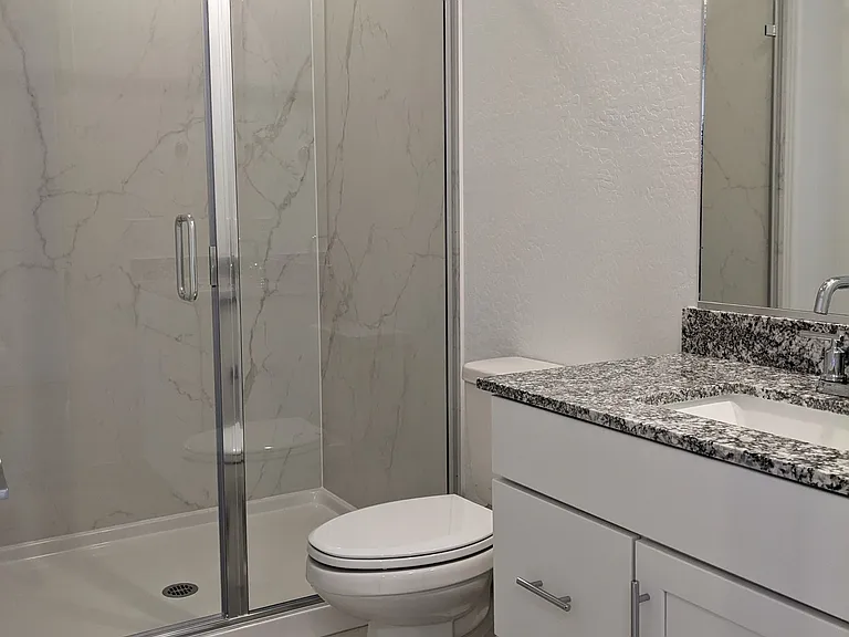 Restroom