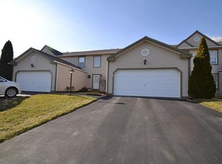 854 Sunset Cir, Cranberry Twp, PA 16066