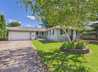 1100 Tabbert Rd NW, Alexandria, MN 56308