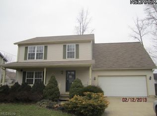 33974 Adams St, North Ridgeville, OH 44039