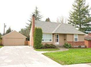 9560 SW Ardenwood St, Portland, OR 97225