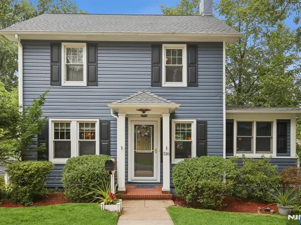 516 Fairview Ave, Westwood, NJ 07675