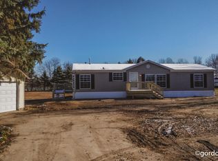 2398 McCann Rd, Hastings, MI 49058