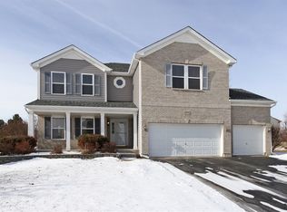 860 Kindberg Ct, Elburn, IL 60119