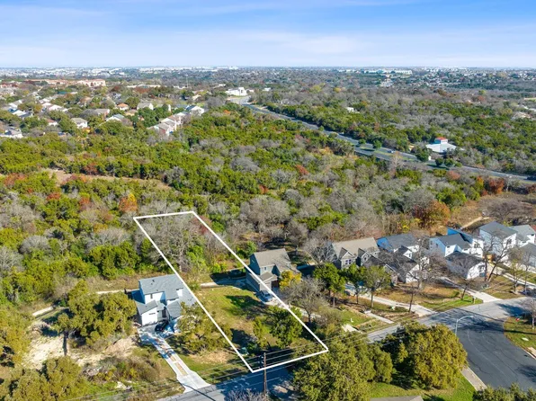 1316 E Applegate Dr, Austin, TX 78753