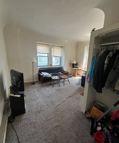 3309 Powelton Ave #3R — Photo 2